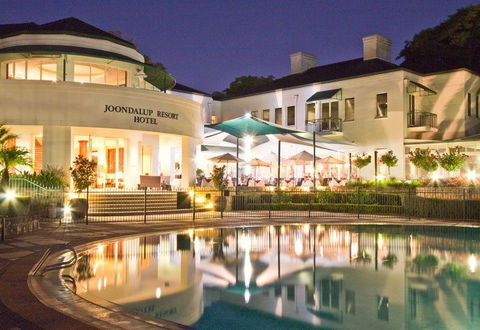 Joondalup Resort - Hotel Accommodation 1