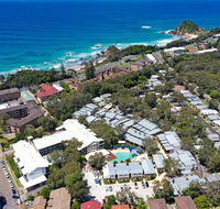 Club Wyndham Flynns Beach-Trademark Coll - Hotel Accommodation