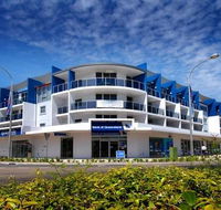 Mantra Quayside - Hotel Accommodation