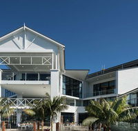 Sails Resort Port Macquarie by Rydges - Hotel Accommodation