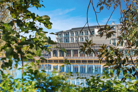 Best Western Plus North Lakes Hotel - Hotel Accommodation 2