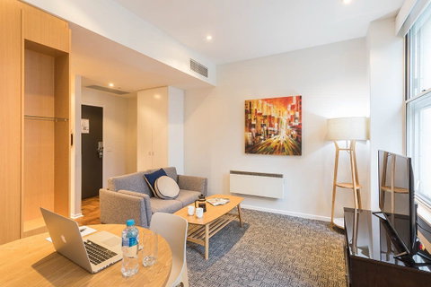 Quest on William - Hotel Accommodation 0