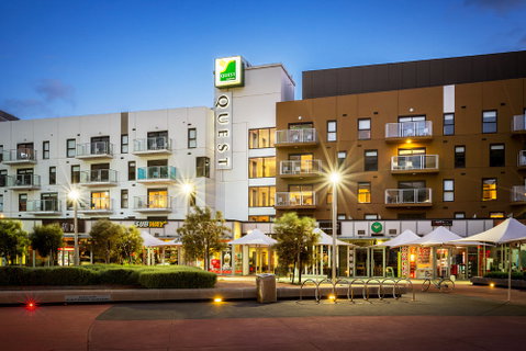 Quest Docklands - Hotel Accommodation 0