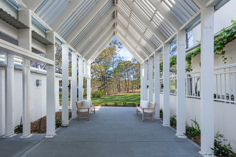 Spicers Guesthouse - Hotel Accommodation 1