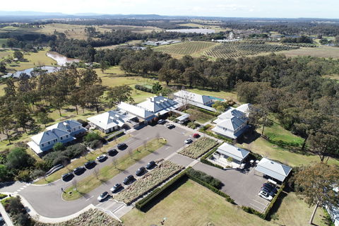 Spicers Guesthouse - Hotel Accommodation 2