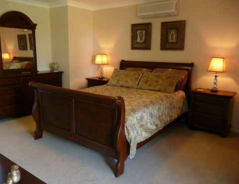 Yarrandabbi Dreaming Boutique B&B - Hotel Accommodation 1