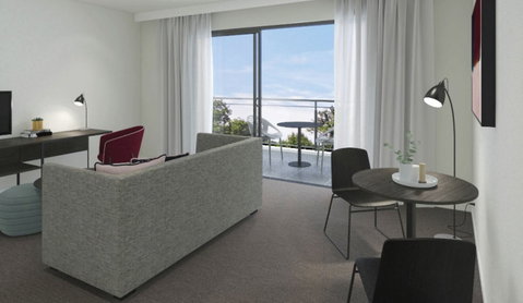Quest Preston - Hotel Accommodation 1