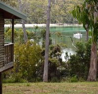 Stewarts Bay Lodge - Hotel Accommodation