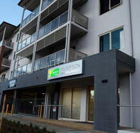 Quest Shepparton Serviced Apartments - Hotel Accommodation