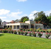 Barossa Weintal Resort - Hotel Accommodation