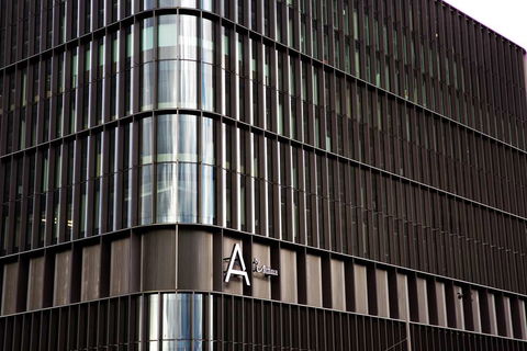 A By Adina Canberra - Hotel Accommodation 1