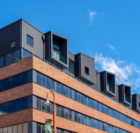 Hobart City Apartments - Hotel Accommodation