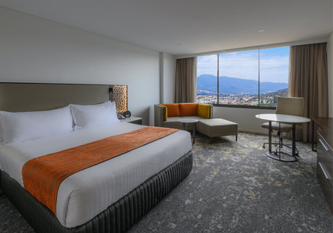 Hotel Grand Chancellor Hobart - Hotel Accommodation 2