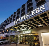 Best Western Hobart - Hotel Accommodation