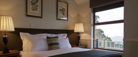 Echoes Boutique Hotel & Resort - Hotel Accommodation 1
