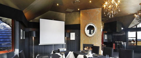 Echoes Boutique Hotel & Resort - Hotel Accommodation 2
