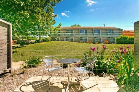 Alloggio Bathurst - Hotel Accommodation 0