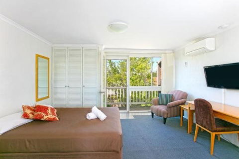 Alloggio Bathurst - Hotel Accommodation 2