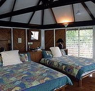 Seven Spirit Bay - Hotel Accommodation