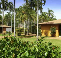 Kakadu Lodge Cooinda mngd by Accor - Hotel Accommodation