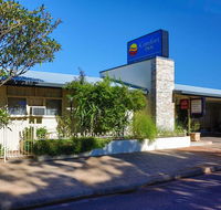 Comfort Inn Augusta Westside - Hotel Accommodation