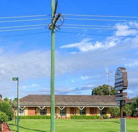 Bushmans Motor Inn - Hotel Accommodation