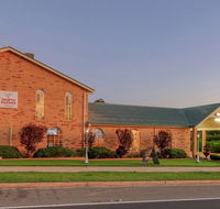 North Parkes Motel - Hotel Accommodation