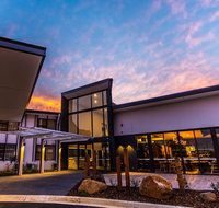 The Remington Orange - Hotel Accommodation