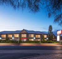 Bellevue on the Lakes - Hotel Accommodation