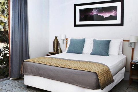 Hotel Kununurra - Hotel Accommodation 0