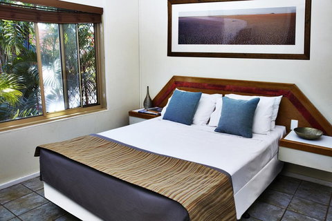 Hotel Kununurra - Hotel Accommodation 1