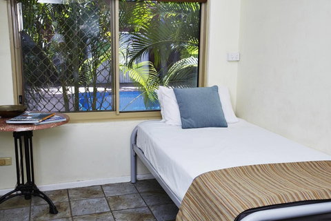 Hotel Kununurra - Hotel Accommodation 2