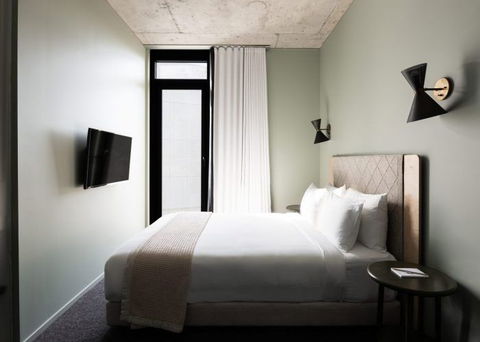 Alex Hotel, Perth - Hotel Accommodation 2