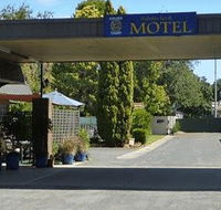 Nicholas Royal Motel - Hotel Accommodation