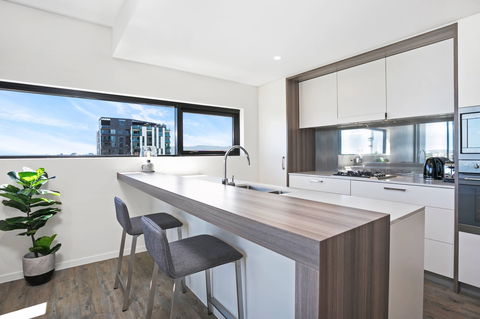 Arise Soda - Hotel Accommodation 2