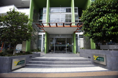 Quest Spring Hill - Hotel Accommodation 0