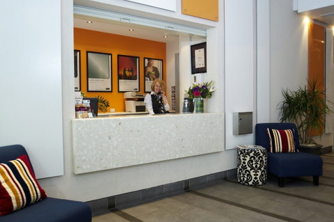 Quest Spring Hill - Hotel Accommodation 1