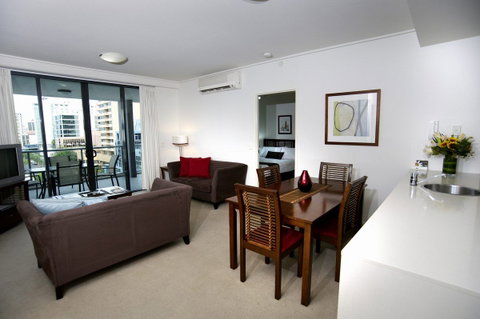 Quest Spring Hill - Hotel Accommodation 2