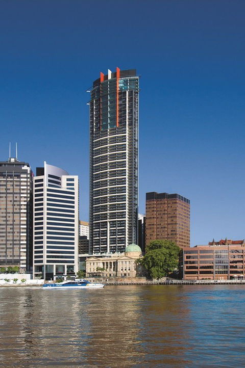 Oaks Aurora - Hotel Accommodation 0