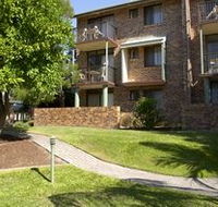 Toowong Villas - Hotel Accommodation