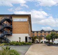 Mercure Brisbane Garden City - Hotel Accommodation