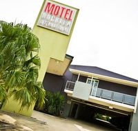 Rocklea International Hotel - Hotel Accommodation