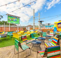 Nightcap at Ocean Beach Hotel - Hotel Accommodation