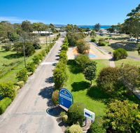 Discovery Parks Pambula Beach - Hotel Accommodation