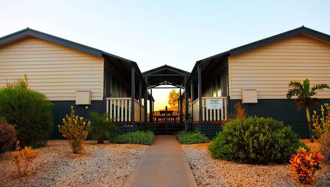 Aspen Karratha Village - Hotel Accommodation 0