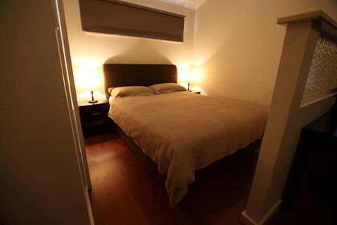 Aspen Karratha Village - Hotel Accommodation 1