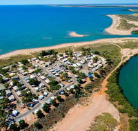 Discovery Parks Port Hedland - Hotel Accommodation