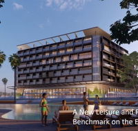 Whyalla Foreshore Motor Inn - Hotel Accommodation