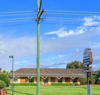 Bushmans Motor Inn - Hotel Accommodation