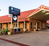 Parkes International - Hotel Accommodation